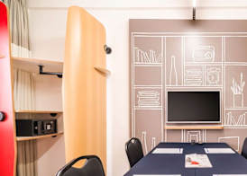 ibis Sao Paulo Paulista 4