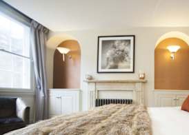Lace Market Hotel 5