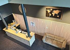 Hotel Le 830 Namur 2