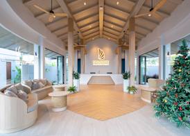Panwaburi Beachfront Resort - SHA Extra Plus 2