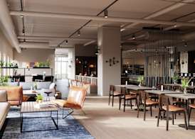 Comfort Hotel Kista 5