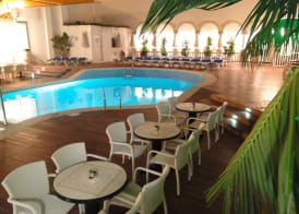 Hotel Miami Calella - El de siempre, como nunca 4