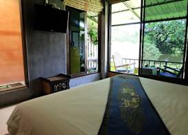 Huan Saikaew Resort 5