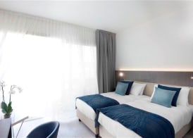 Seven Park Hotel Lake Como - Adults Only 5