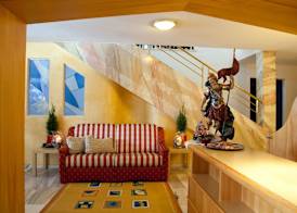 Hotel Enzian by Alpeffect Hotels 3