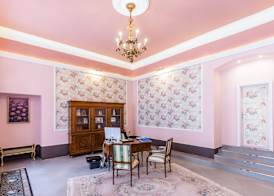 Barbo Palace Apartments and Rooms 2