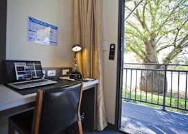 Kings Park - Accommodation 3