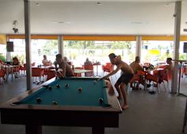 Kavos Central 4