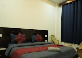 Hotel Jungle Hut 5