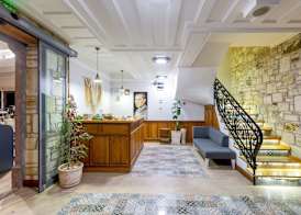 Navalia Hotel 4