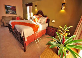 Hotel & Casino Flamboyan 5
