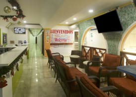 El Vecino 2