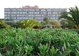 Galaxy Hotel 4