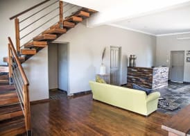 Blue Rain Guest House 2