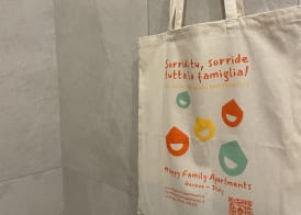 Happy Family Apartments Luna 2