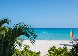 Starfish Las Palmas - Adults Only +16 3