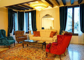 Granda Sweet Suites 3