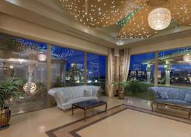 La Marquise Luxury Resort Complex 5