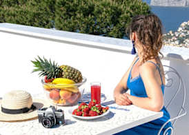 Residence Le Terrazze 2