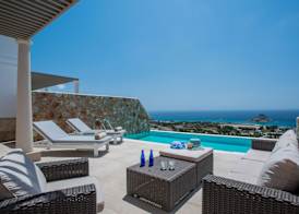 White Rock of Kos Hotel - Adults only 5