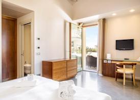 The Ziba Hotel & Spa 5