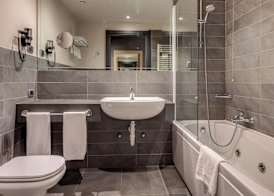 B&B HOTEL Expo Verona Villafranca 5