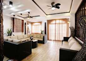 Coron Bancuang Mansion 4