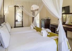 Victoria Falls Rainbow Hotel 5