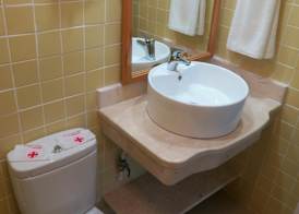 Hotel Plus Vedado 500 5