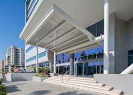 Exclusive Loft Bluegardens Hilton Inn Apartments Barranquilla 2