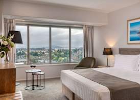 Rydges Rotorua 5
