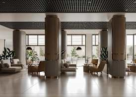 NOVA LIFE HOTEL 5