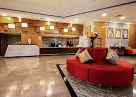 Phoenicia Tower Hotel And Spa 3