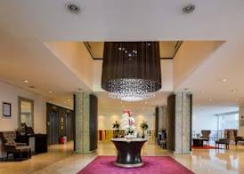 Exe Alameda Reforma 5