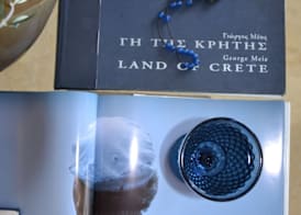 Creta Blue Boutique Hotel 2