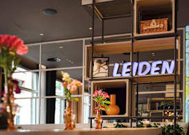 IntercityHotel Leiden 3