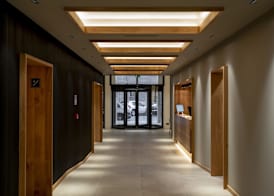 Hotel Ciudad de Logroño 2