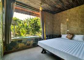 Trang An Garden Resort 4