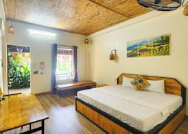 Trang An Village Homestay 4