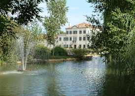 Hotel Villa Braida 4