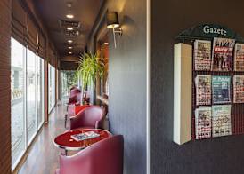 Ibis Eskisehir 4