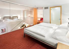 OREA Hotel Andels Praha 5