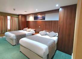 Hotel Oliver 4