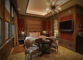 Hotel TwentySeven - Small Luxury Hotels of the World 2