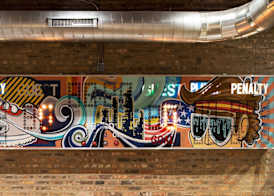The Chicago Hotel Collection River North 2
