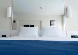 Holiday in orbi city 5