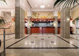 Grand Hotel Union Eurostars 2