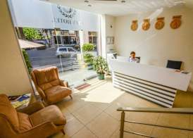 City Hotel 4