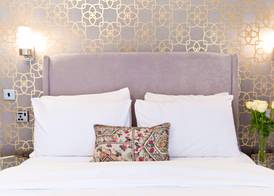 Fenners Hotel 4
