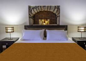 The Varos Residences Hotel 4